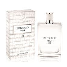 Jimmy choo Jimmy Choo Ice uomo EDT - 30 ml