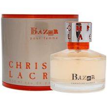 Christian lacroix バザール オードパルファム ユニセックス - 50 ml