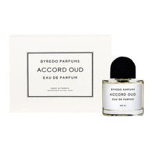 Byredo Accord oud EDP - 50 ml