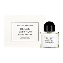 Byredo Zwarte Saffraan EDP - 50 ml