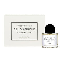 Byredo بال دي أفريك ماء عطر للجنسين - 100 مل