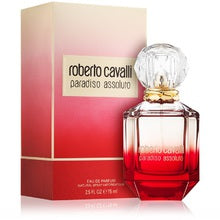 Roberto Cavalli Absolute Paradise EDP - 75ml