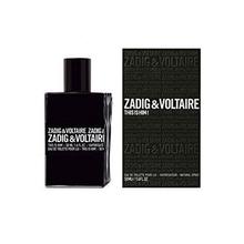 Zadig &amp; Voltaire Это Он! ЭДТ - 100мл