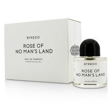 Byredo Rose Of No men&