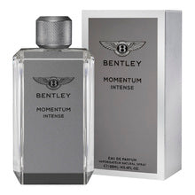 EDP dla mężczyzn Bentley Momentum Intense - 60 ml