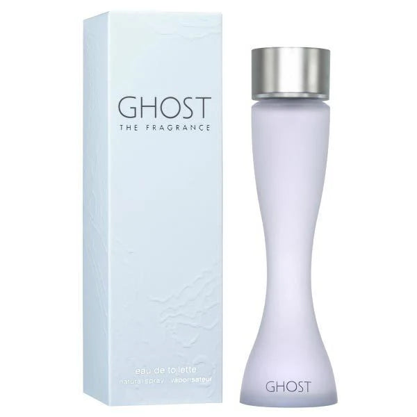 Ghost Ghost Toaletní voda pro ženy - 100 ml