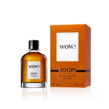 Joop! Wow! Eau De Toilette Herre 100ml