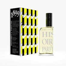 Histoires de parfums 1899 המינגווי EDP - 120 מ&quot;ל