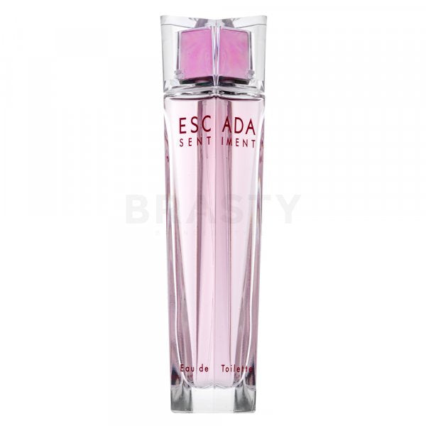 Escada Sentiment toaletní voda pro ženy 75 ml