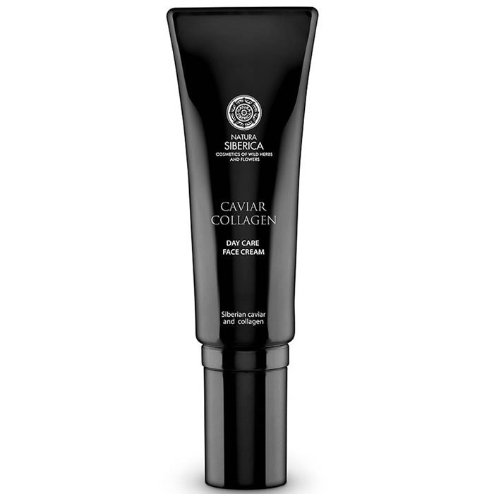 Natura Siberica Dag Ansigtscreme 30ml