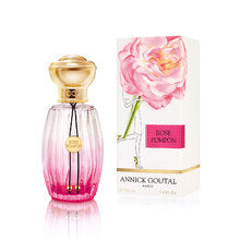 Annick goutal ماء تواليت روز بومبون - 100 مل