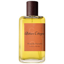 Atelier cologne بوميلو باراديس أو دي كولون للجنسين - 100 مل