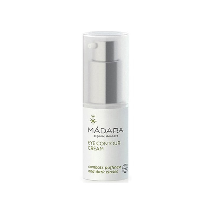 Mádara Eye Contour Cream 15ml deep hydration