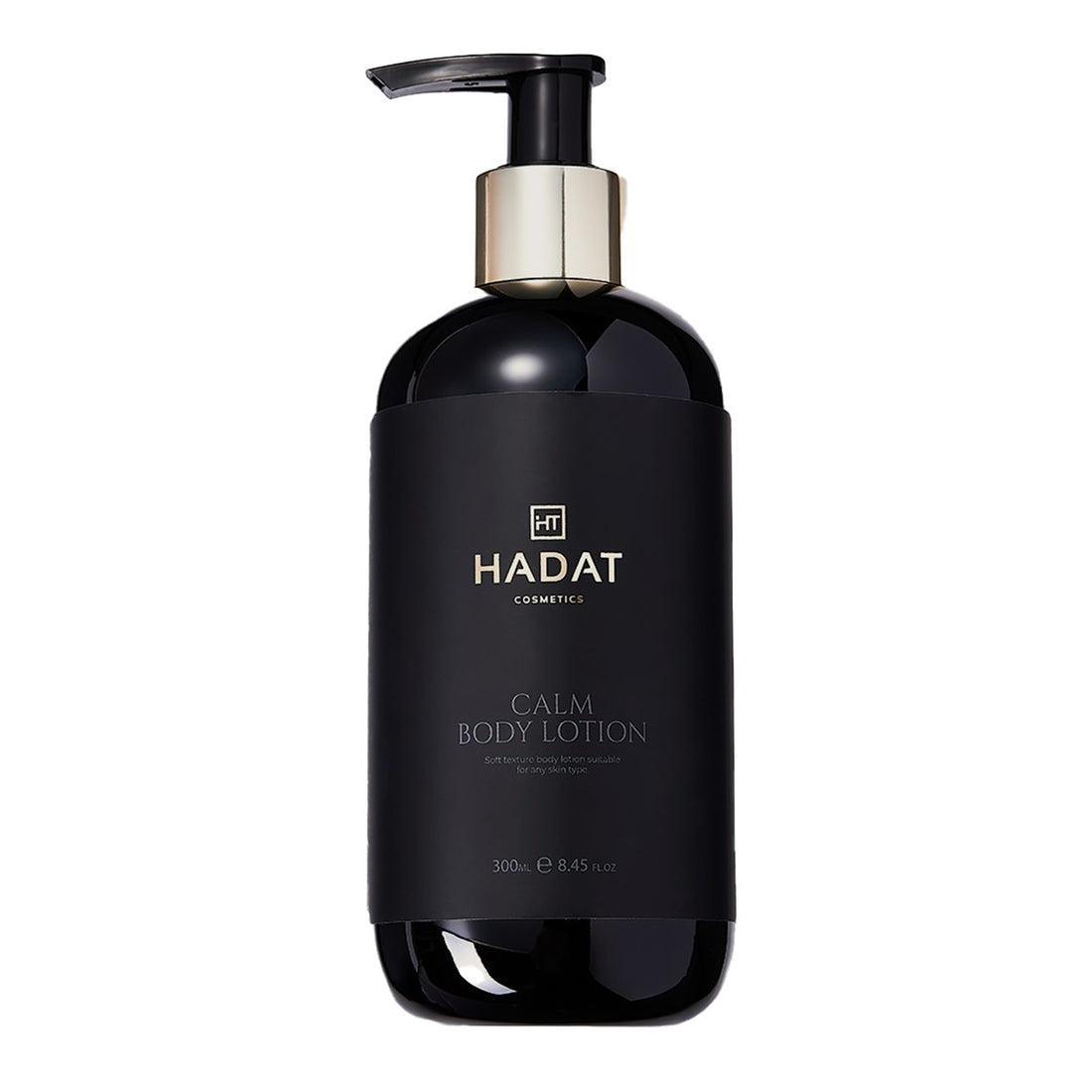Hadat Cosmetics Calm Lozione corpo 300 ml — Γαλάκτωμα σώματος