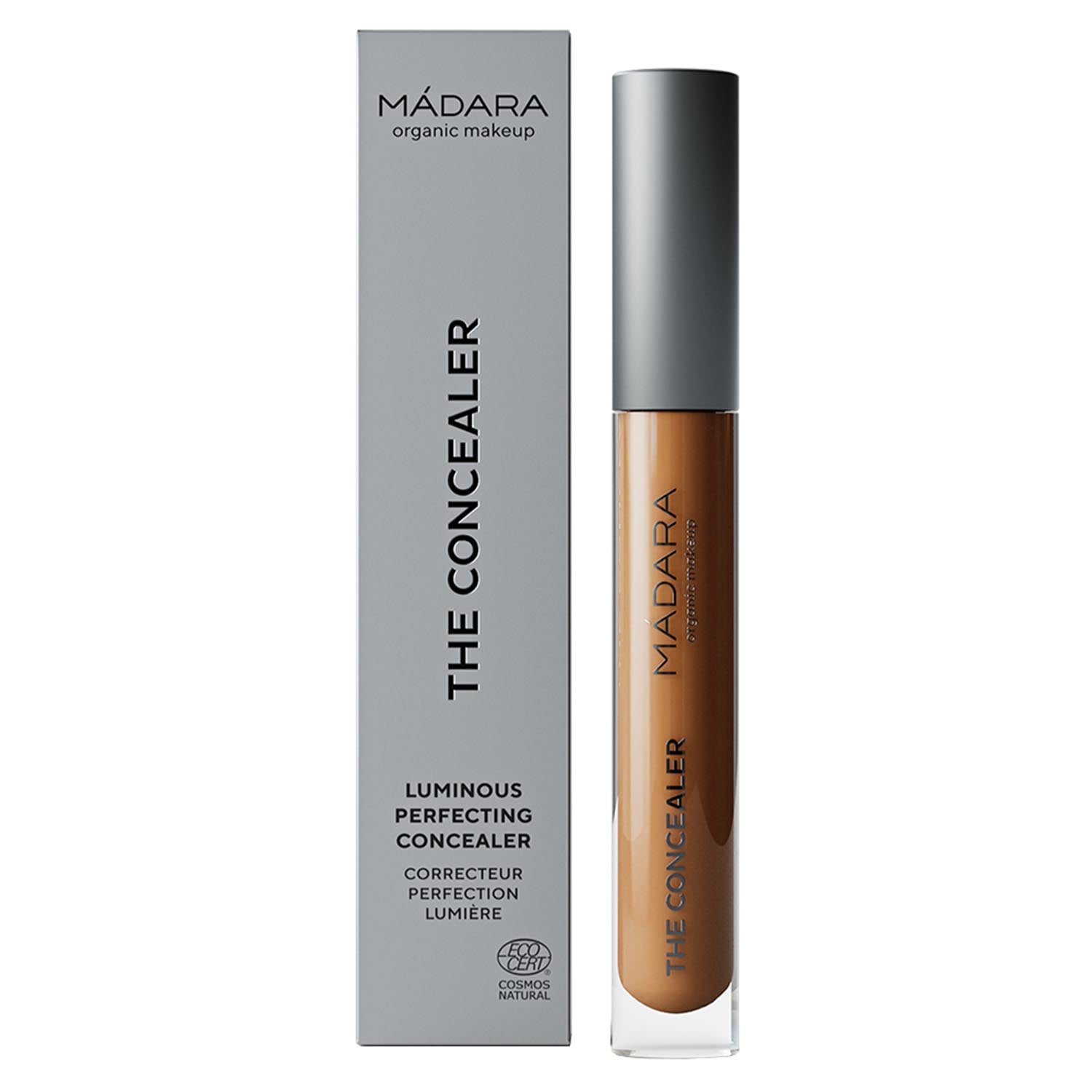 Madara Madara Concealer Luminous Concealer 66 Mocha 1un