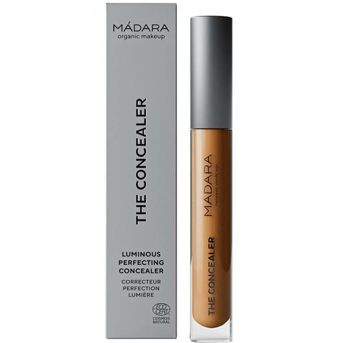 Mádara The Concealer Luminous Concealer N55 Hasselnöt 4ml