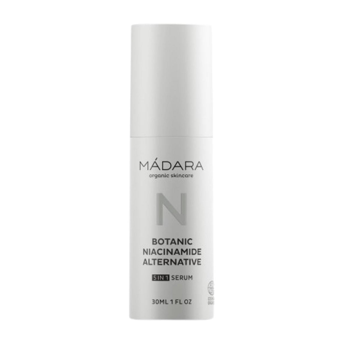 Mádara Botanisk Niacinamid Serum 5in1 30ml