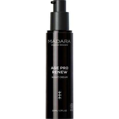 Madara Age Pro Renew Crema Notte 50 ml — Crema viso