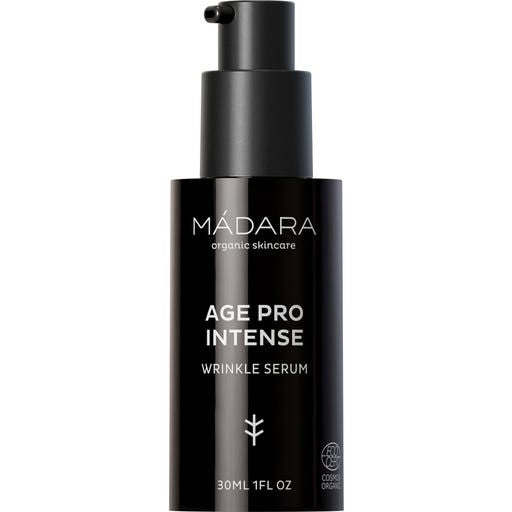 Madara Age Pro Intense Siero Rughe 30 ml — Siero viso