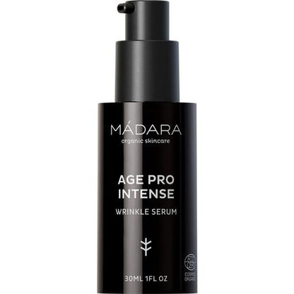 Madara Age Pro Intense Siero Rughe 30 ml — Siero viso
