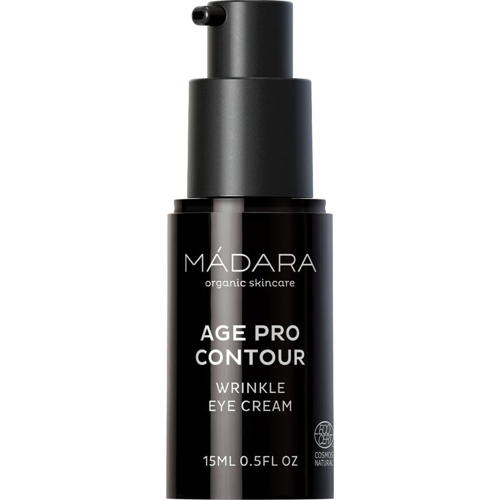 Mádara Age Pro Contour 15 ml — Crema Occhi