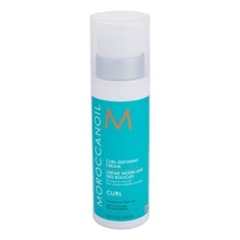 Moroccanoil Крем Definitive Curl - 250 мл