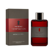 Antonio banderas The Secret Temptation EDT - 50 ml