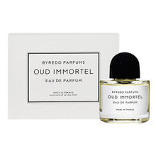 Byredo Oud Immortel eau de parfum til mænd - 100 ml