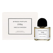 Byredo 1996 이네즈 앤 비누드 오 드 퍼퓸 유니섹스 - 50ml