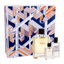 Hermes Set regalo Terre D&