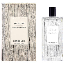 Berdoues Arz El-Rab Cologne Grand Cru Unisex 100 ml