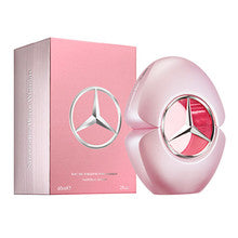 Mercedes-Benz Mercedes-Benz Eau De Toilette Γυναικεία - 60ml