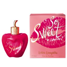 Lolita Lempicka ソー スウィート EDP - 50ml