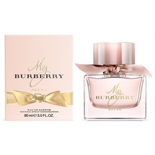 Burberry Mine Burberry Blush Eau de parfum til kvinder - 50 ml