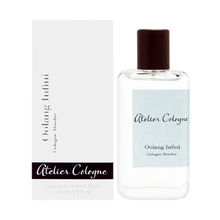 Atelier cologne Oolang Infini Eau de Cologne Unisexe - 100ml