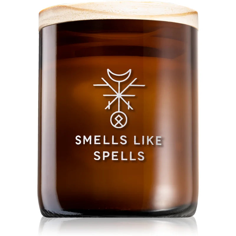 Smells Like Spells شمعة نورس ماجيك ثور 200 جرام