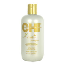 Farouk systems CHI Keratin Shampoo - Schampo med keratin 946ml