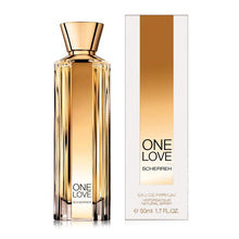 Jean Louis Scherrer One Love EDP - 50 ml