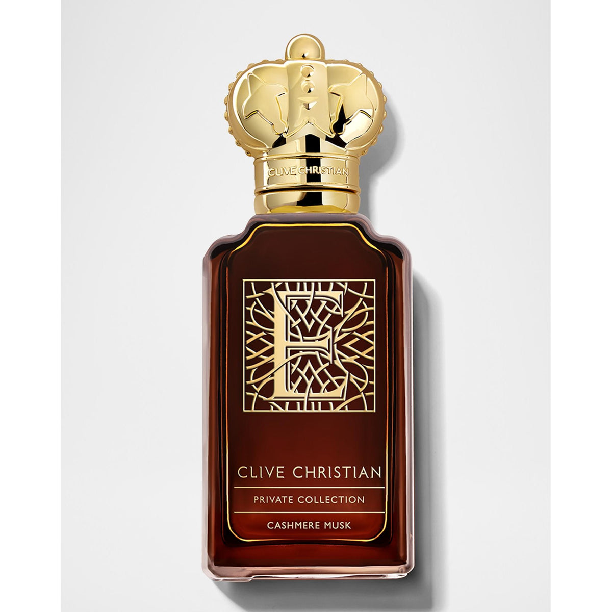 Clive Christian Cashmere Musk Unisex 50ml — Eau de Parfum