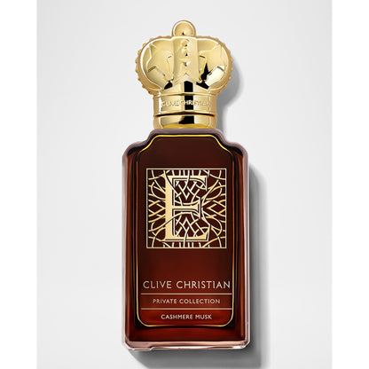 Clive Christian Cashmere Musk Unisex 50ml — Eau de Parfum