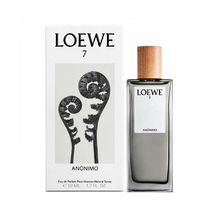 Loewe 7 Anonimo eau de parfum - 50 ml 