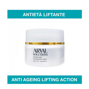 Arval Soluzione Atempora Soin Lift 30 ml — Ansigtscreme