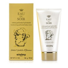 Sisley Body Cream Eau du Soir - 150ml