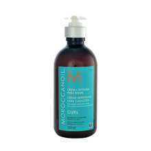 מרכך Moroccanoil לשיער מתולתל - 300 מ&quot;ל