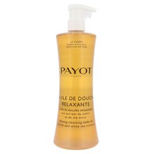 Payot Le Corps Body Cleansing Oil - 400ml