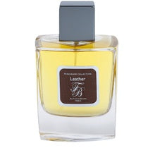 Franck boclet Läder EDP - 100 ml