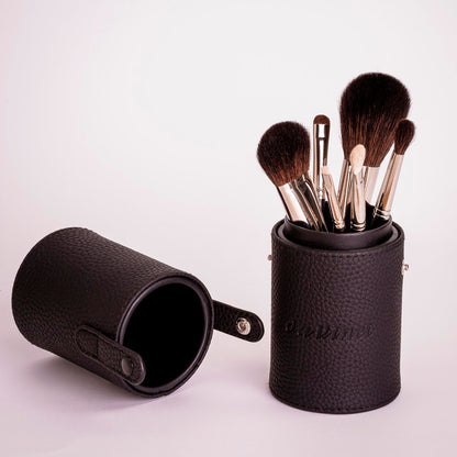 Set, 4811 Da Vinci Brush Cup Black