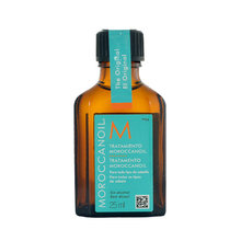 Moroccanoil Trattamento Olio e siero per capelli - 50 ml