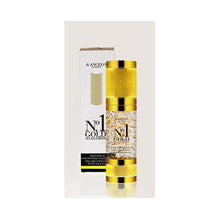 Di angelo cosmetics No.1 Gold Hyaluron Skin Serum for Intense Hydration - 30 ml