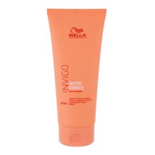 Wella professional Nourishing Conditioner for Dry and Damaged Hair Invigo Nutri- Enrich 1000 ml